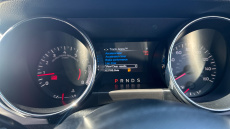 Ford Mustang 2.3 EcoBoost 2dr Auto Petrol Coupe